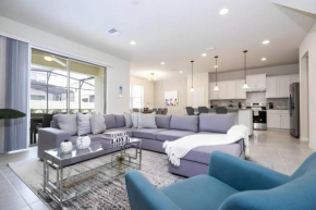 Dream Vacation House near to Disney parks 2470